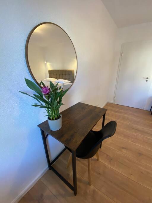 Nisay Home - 3 Room Apartment - A1 Ludwigsburg Exterior foto