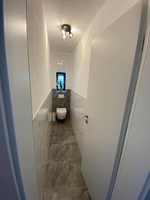 Nisay Home - 3 Room Apartment - A1 Ludwigsburg Exterior foto