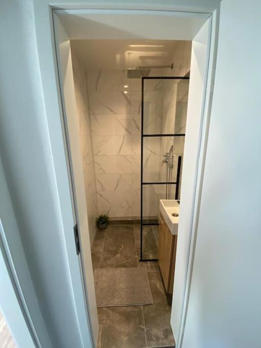 Nisay Home - 3 Room Apartment - A1 Ludwigsburg Exterior foto